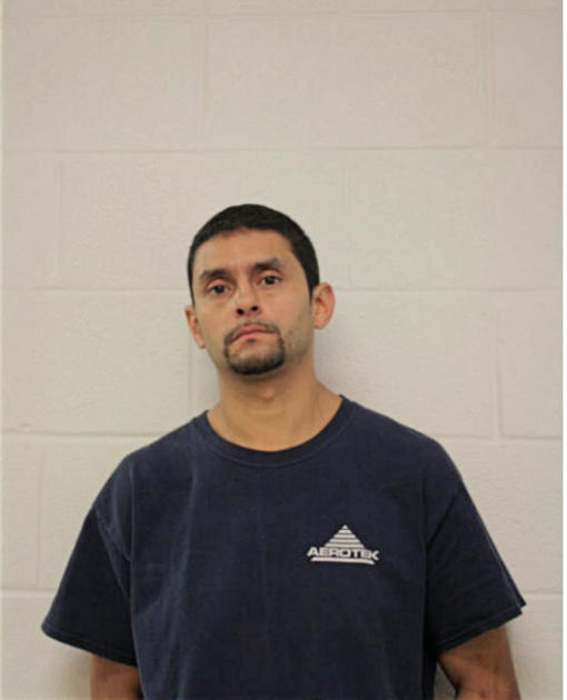 ALFONSO VEGA, Cook County, Illinois