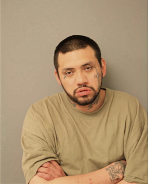 JOSEPH CICEILO VELA, Cook County, Illinois