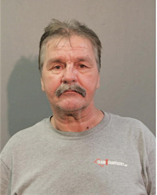 PAGAC WALDEMAR, Cook County, Illinois