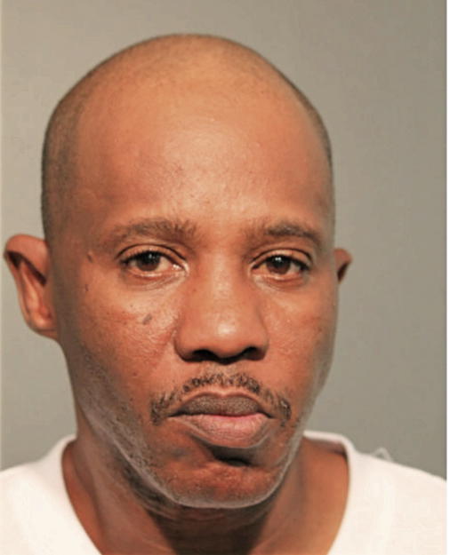 ANTHONY WARD, Cook County, Illinois