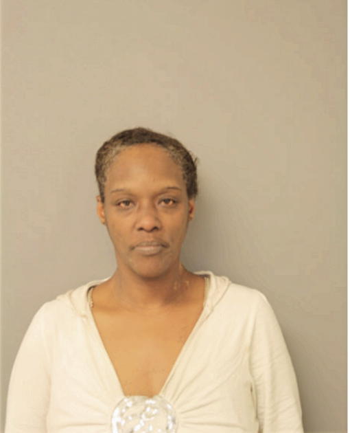 ROXANNE WATKINS, Cook County, Illinois