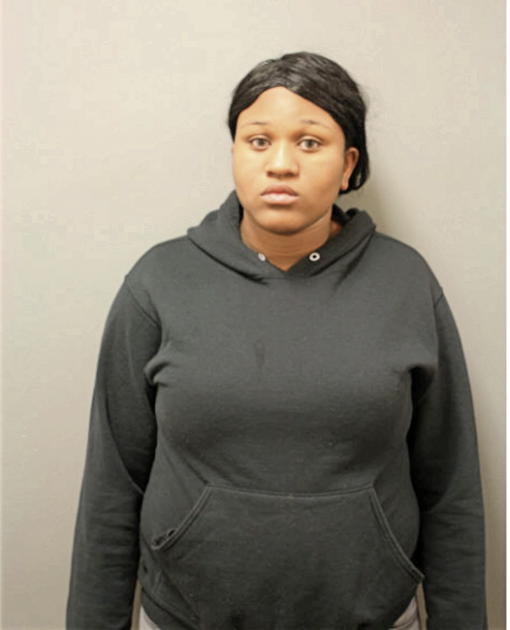 ABIAH WELLS, Cook County, Illinois