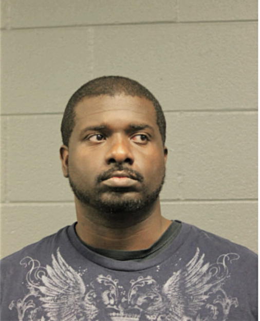 ANTHONY WHEATLEY, Cook County, Illinois