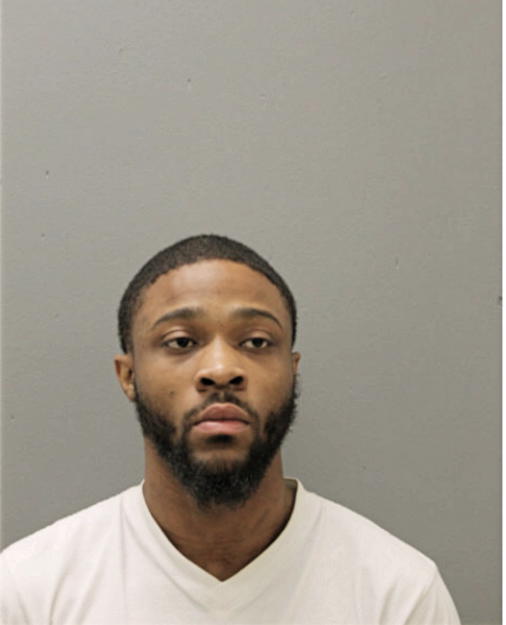 ANTHONY WILLIAMS, Cook County, Illinois
