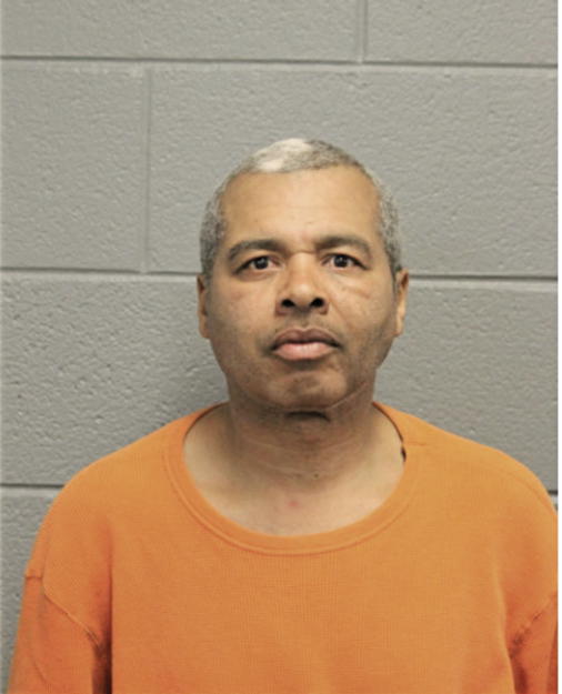 CHARLES L WILLIAMS, Cook County, Illinois