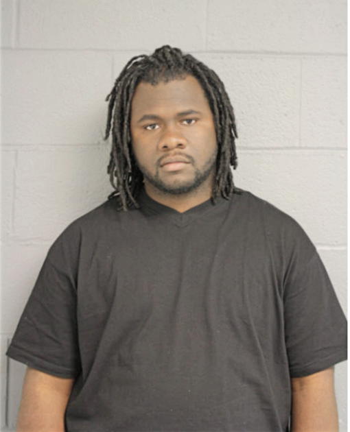 ANTONIO T WINFORD, Cook County, Illinois