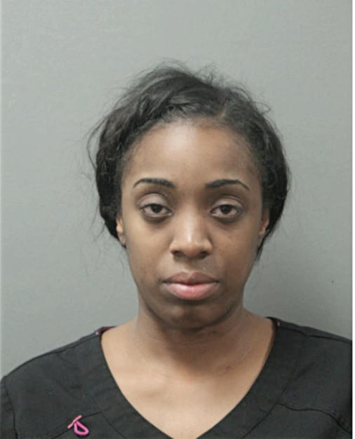 DAJONAE C WOOTEN, Cook County, Illinois