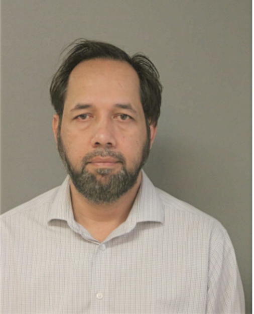 FAWAD I AHSAN, Cook County, Illinois
