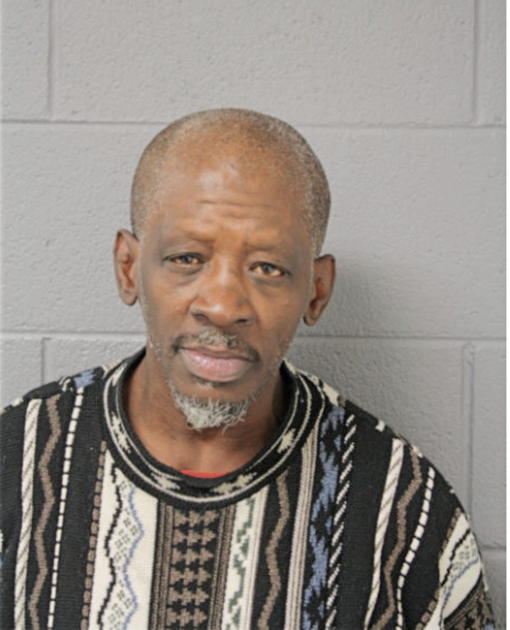DENNIS G AKINS, Cook County, Illinois