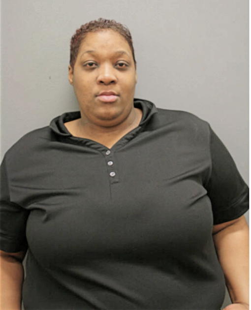 MARTISA ALLMON, Cook County, Illinois