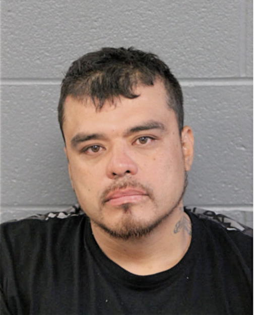 JOSE L ALVAREZ, Cook County, Illinois