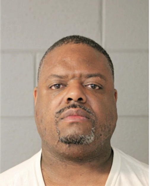 MARCUS ANDERSON, Cook County, Illinois