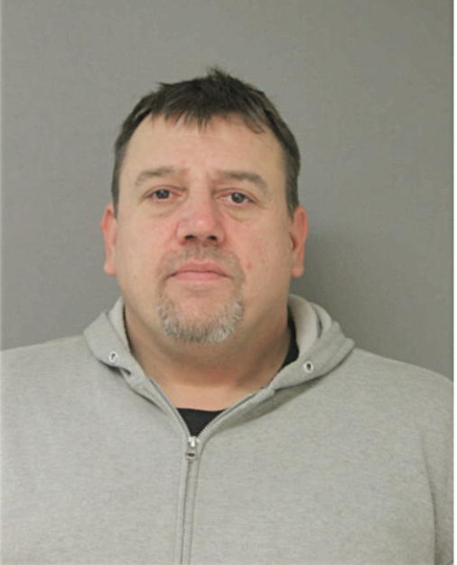 RONALD W ANDERSON, Cook County, Illinois