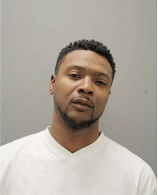 MANYARI A ANTHONY, Cook County, Illinois