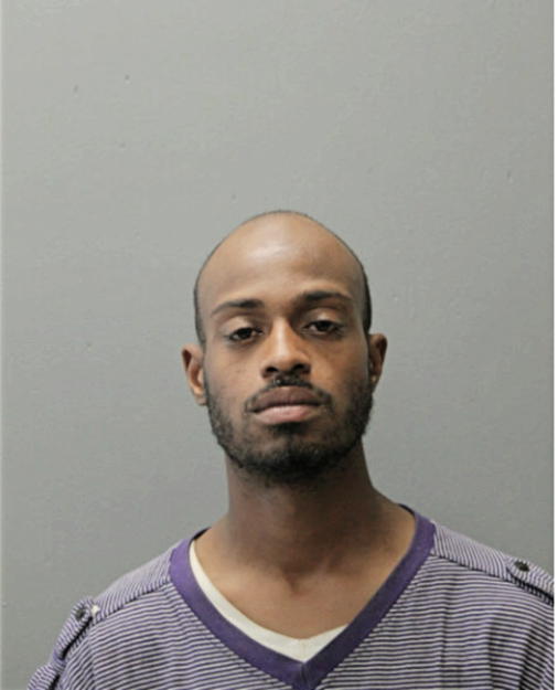 COREY T ARMOND, Cook County, Illinois