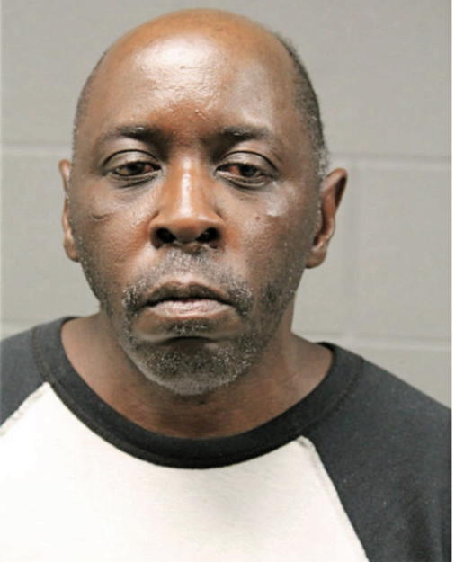 ALEXANDER ARMSTRONG, Cook County, Illinois