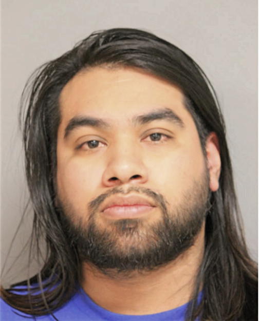 MARIO ARREOLA, Cook County, Illinois