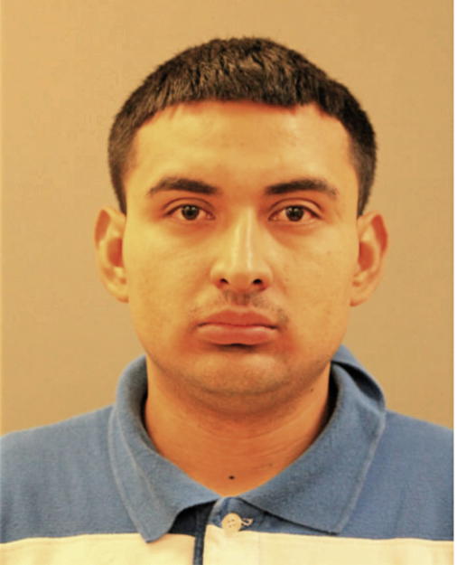 JUAN ARROYO, Cook County, Illinois