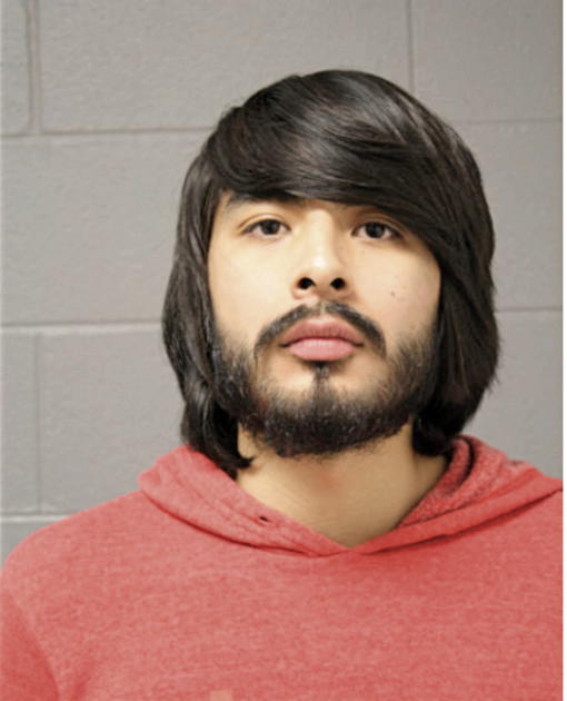 JONATHAN G BALBUENA, Cook County, Illinois