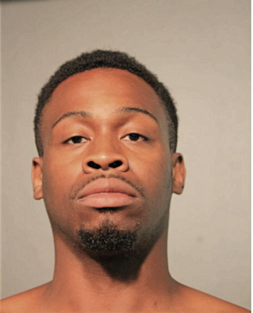 CLIFFTON BALENTINE, Cook County, Illinois