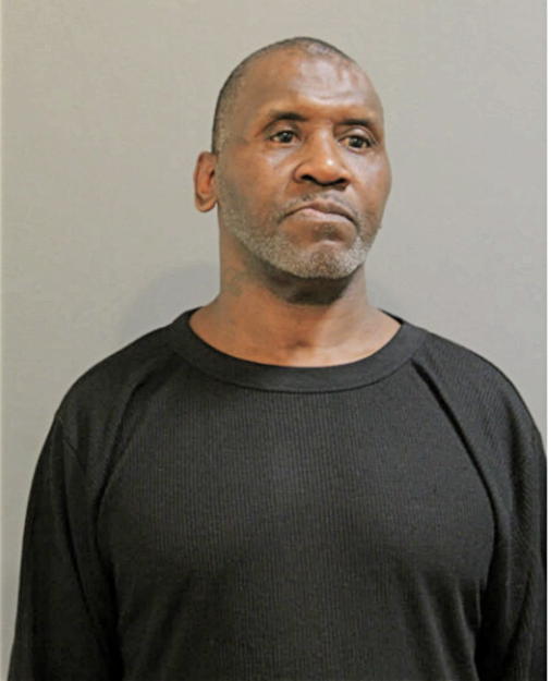 GREGORY BANKS, Cook County, Illinois