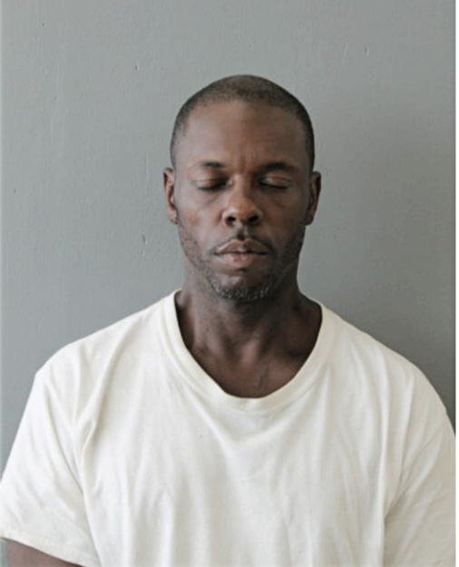 LARRY L BARNES, Cook County, Illinois