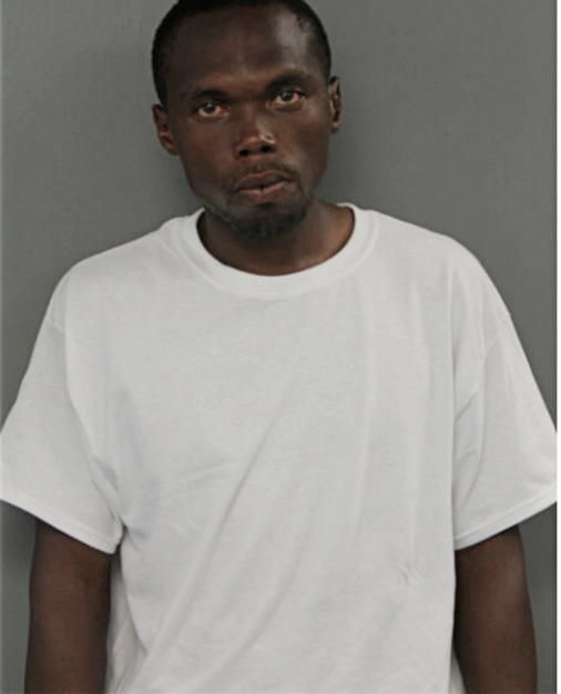 NICHOLAS BARNES, Cook County, Illinois