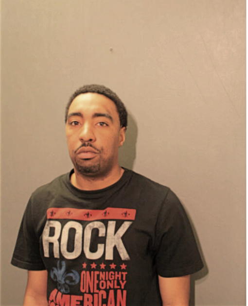 DOUGLAS R BARROW, Cook County, Illinois