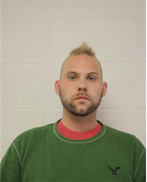 RYAN D BECKER, Cook County, Illinois