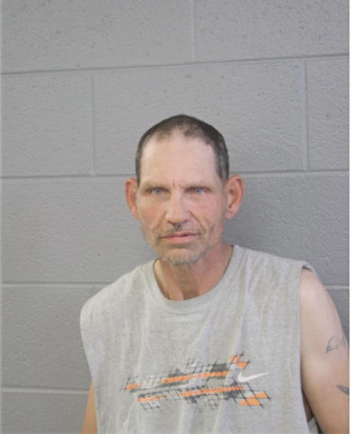 TIMOTHY BENNETT, Cook County, Illinois
