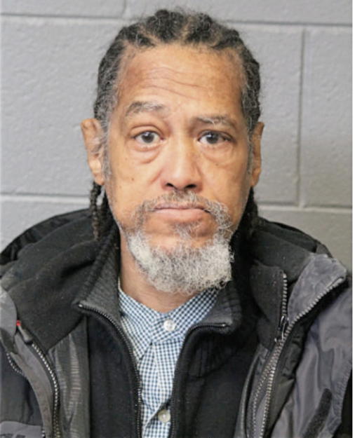 MICHAEL R BOUYER, Cook County, Illinois