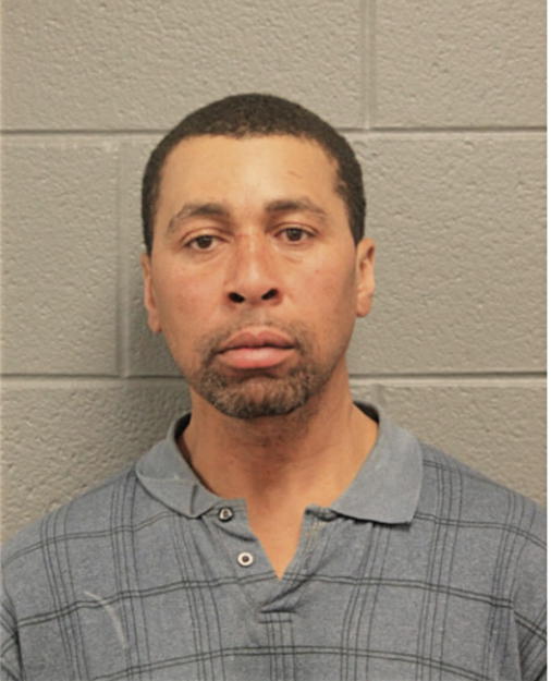 TARRIS M BOWERS, Cook County, Illinois