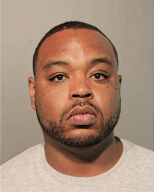 BRYAN J BOYD, Cook County, Illinois