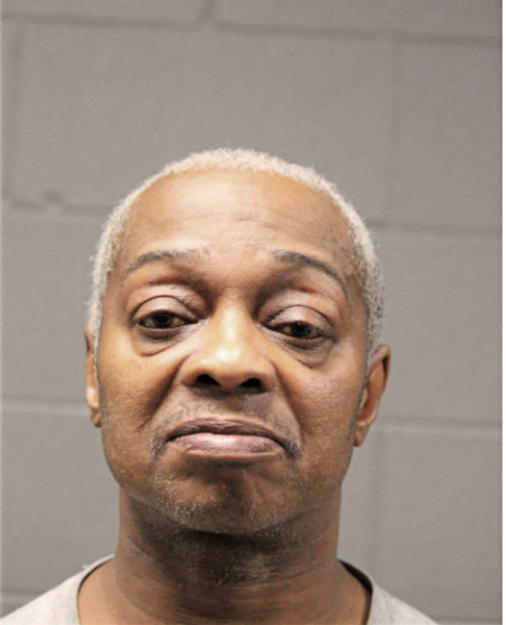 KEVIN S BOYD, Cook County, Illinois