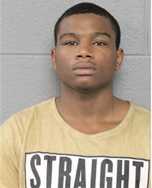 THOMAS BOYD, Cook County, Illinois