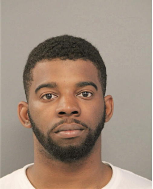 DIONTA DL BRADLEY, Cook County, Illinois