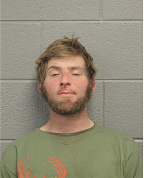 DANIEL M BRENNAN, Cook County, Illinois