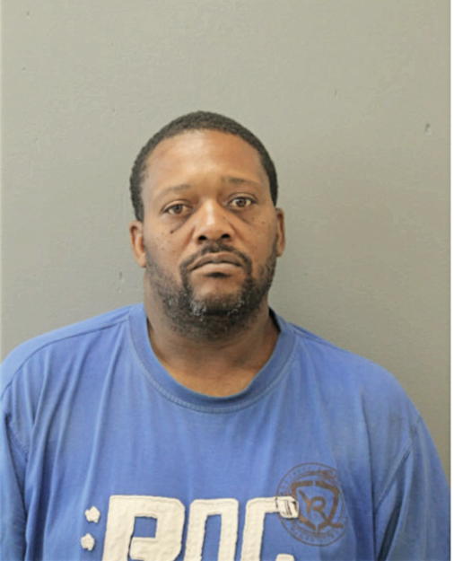 ANTHONY BROWN, Cook County, Illinois