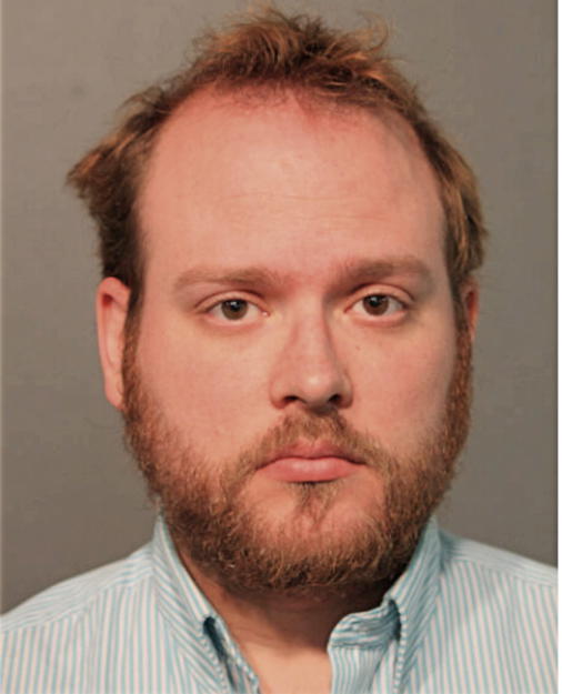 NICHOLAS JAMES BROWN, Cook County, Illinois