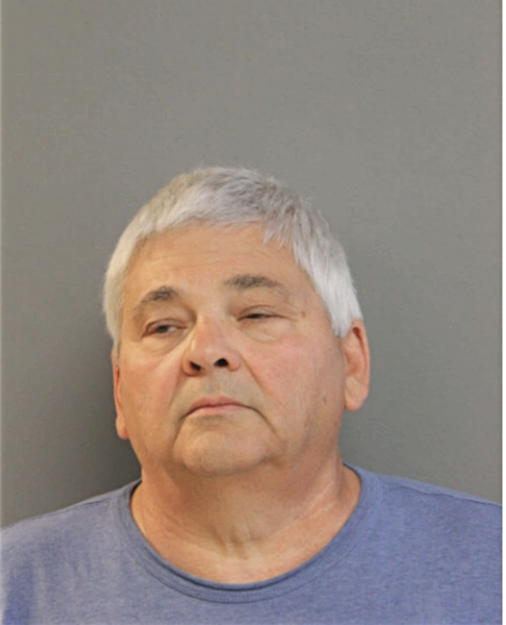 THOMAS A BRUNO, Cook County, Illinois
