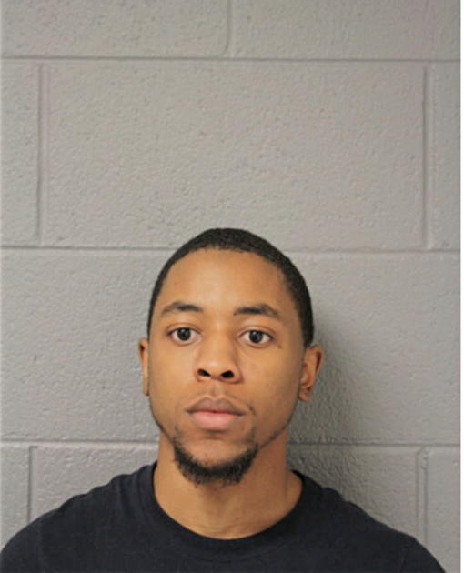 DONTAY N BRYANT, Cook County, Illinois