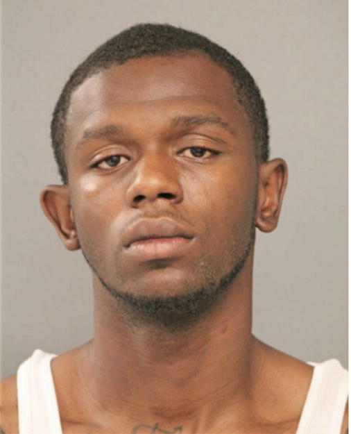 JOHNATHAN C BULLARD, Cook County, Illinois