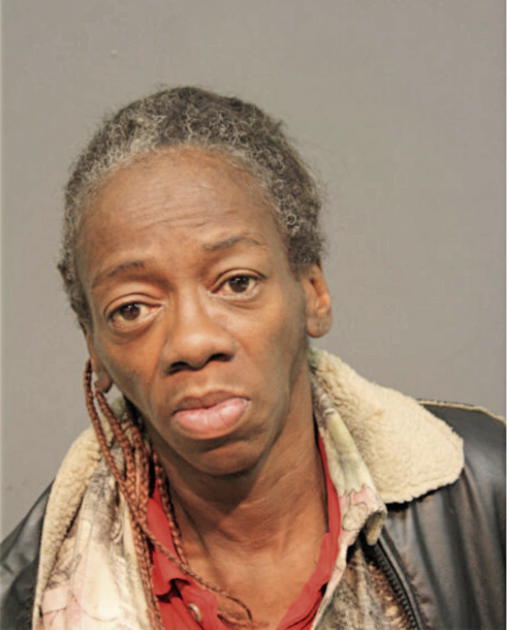VANESSA BYRD, Cook County, Illinois