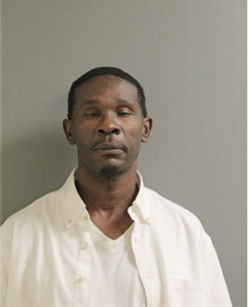 HERMAN CAMPBELL, Cook County, Illinois