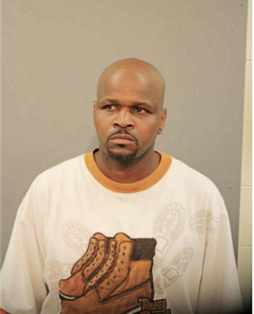 MICHAEL L CHILDS, Cook County, Illinois
