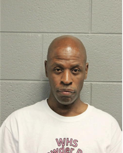 CHARLES CLAYTON, Cook County, Illinois