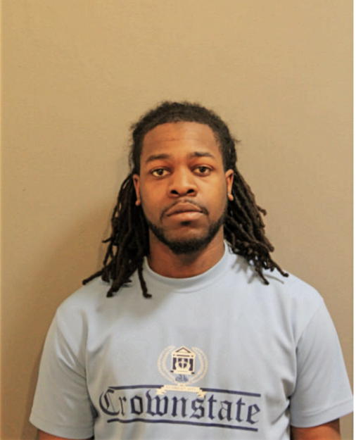 MARVELL P CLIFTON, Cook County, Illinois
