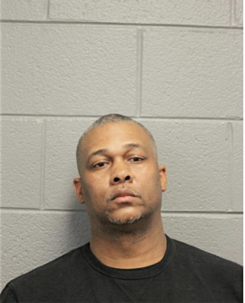 CALVIN J CLINKSCALES, Cook County, Illinois