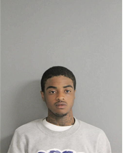 LAVAR COLEY, Cook County, Illinois