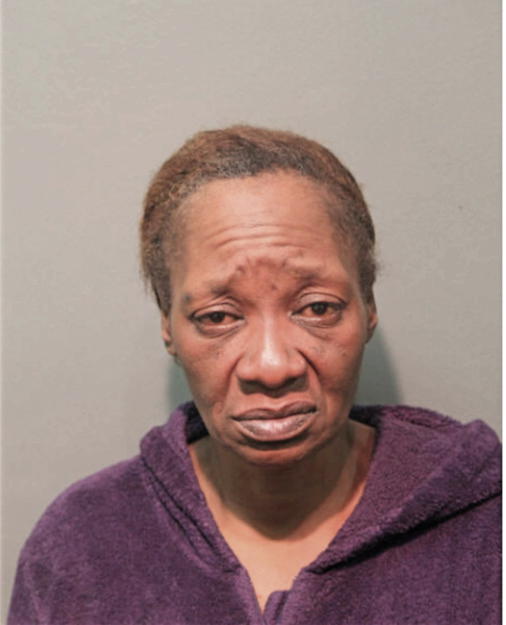 ROBBIE L COLLIER, Cook County, Illinois